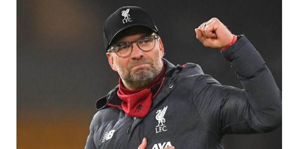 Jürgen Klopp decide deixar o Liverpool no final da temporada